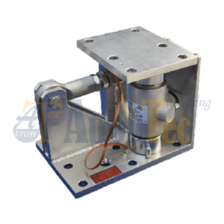 15t~500t Weighing Module for Large-tonnage Tank Weighing in Harsh Environment
