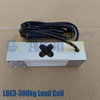 Aluminium-alloy IP65 Single Point Load Cells, 300kg L6E3 Bench Scales Load Cell