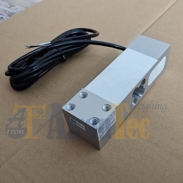 Aluminium-alloy IP65 Single Point Load Cells, 300kg L6E3 Bench Scales Load Cell