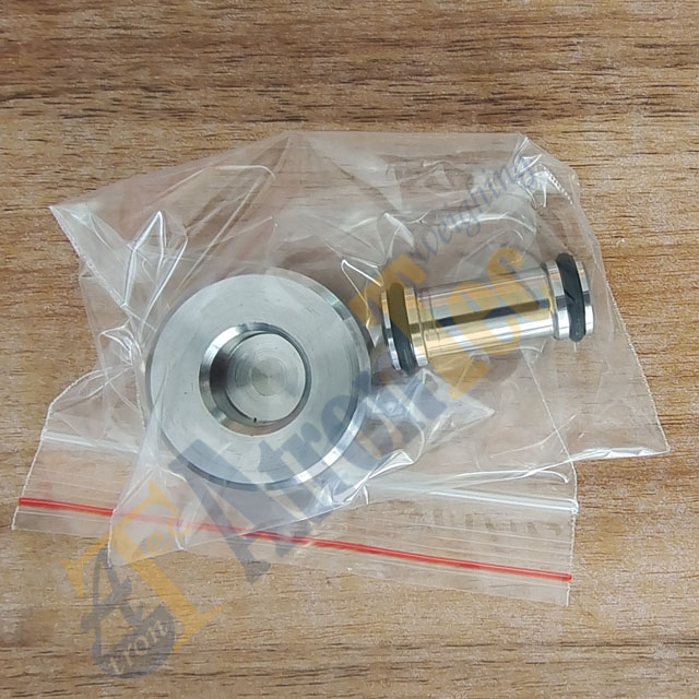 Beam Load Cell Connector for Mettler 0745A 1.1t load cell