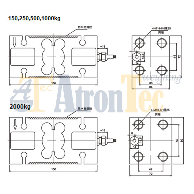 M-IL load cell-2