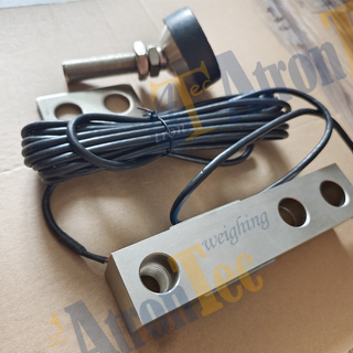 Single Point Shear Beam Loadcells for Industrial Scales,7.5t Platform Scales Loadcells
