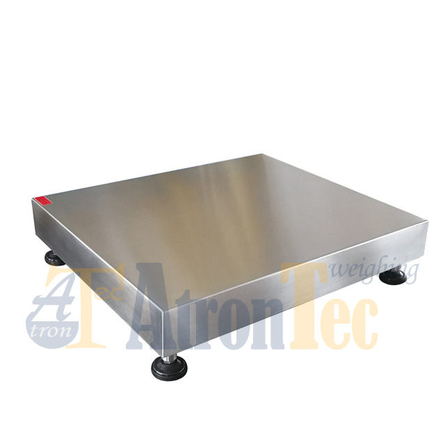 300kg Full Stainless Steel Structure Electronc Weighing Scale,Electronic Platform Weighing Scale