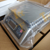 304 Stainless Steel Waterproof Weighing Scales,3kg*1g IP68 Electronic Scale