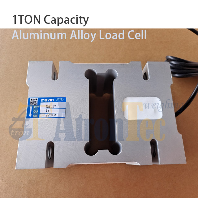 NA117 load cell-5