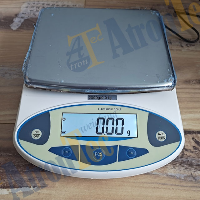2kg*0.01g Electronic Balance,Precision Balance Scale