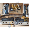 Single Point Shear Beam Loadcells for Industrial Scales,7.5t Platform Scales Loadcells