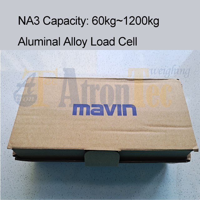 Mavin NA3 Aluminum Alloy Single Point Load Cell