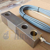 Nickel Plated Alloy Steel IP67 Shear Beam Load Cell