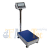 Platform Size 300*400mm Stainless Steel Platform Scale, 100kg Capacity Electronic Waterproof Weighing Scale