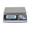 High Accuracy Multi-functional Weighing Scale with LCD Display