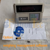 Plastic Truck Scale LED Display Weighing Indicator