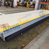80t Capacity Analog Weighbridge,3*18m Analog Truck Scale