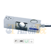 Stainless steel IP68 single point load cell