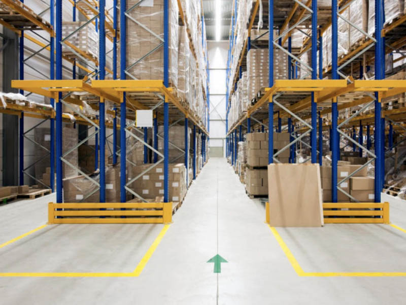 application in industry 