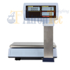 15kg Capacity Pole Display Price Computing Scale with Large LCD