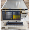 30kg Capacity LED Display Barcode Printing Scale for Supermarket and Retail Market