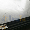 Mild Steel Checkered Plate Floor Weighing Scale