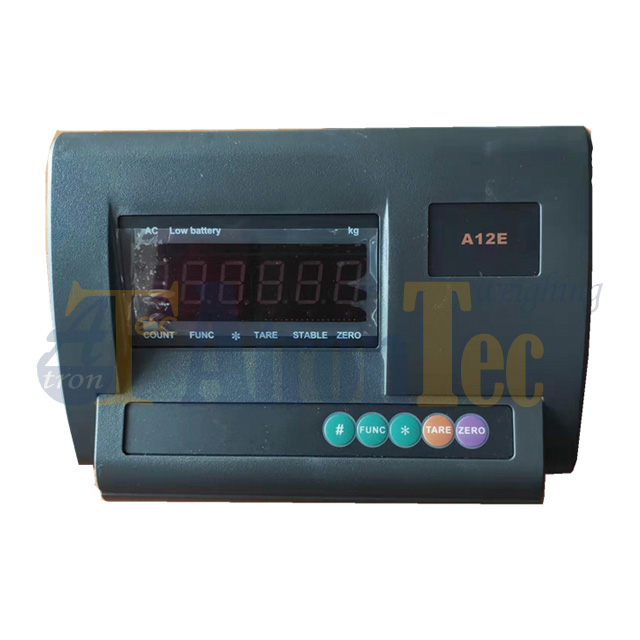 2 ton High Precision New Technology Platform Weighing Scale