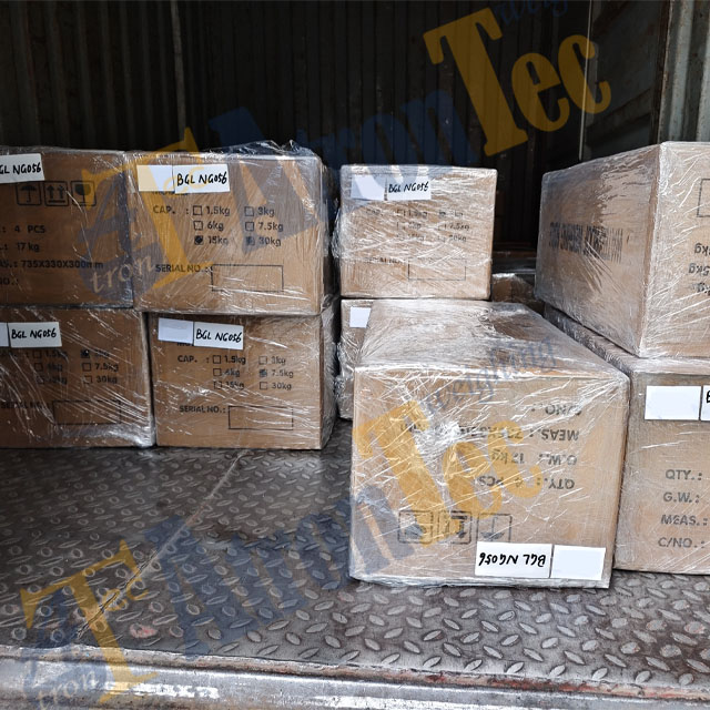 AGT-S2-3kg waterproof scale-9