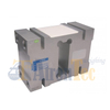 NA117-1000kg Load Cell 600kg Capacity Platform Scales Aluminum Alloy Single Point Load Cell