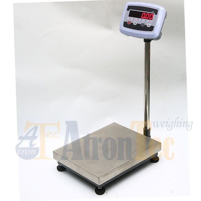 IWE bench scale-5