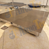 Single Deck Stainless Steel Floor Scales, Stainless Steel Weighbridges
