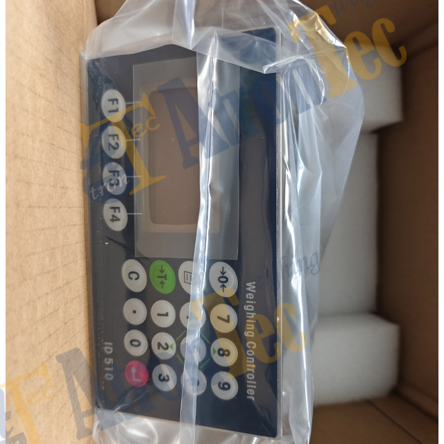 D520 Multifunctional Industrial Process Control Weighing Indicator with PROFIBUS