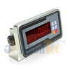 Red LED Display Stainless Steel Waterproof Weighing Indicator