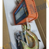 LED Display 3T Capacity Electronic Crane Scale, 3000kg Waterproof Crane Scale