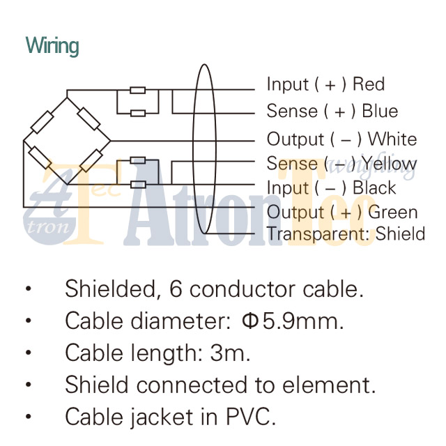 L6G load cell-7