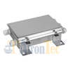 Stainless Steel Junction Box for Floor Scales,Analog Junction Box for Analog Weighing Indicator