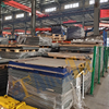 Single Deck Carbon Steel Floor Scales, Checked-Plate Platform Scales