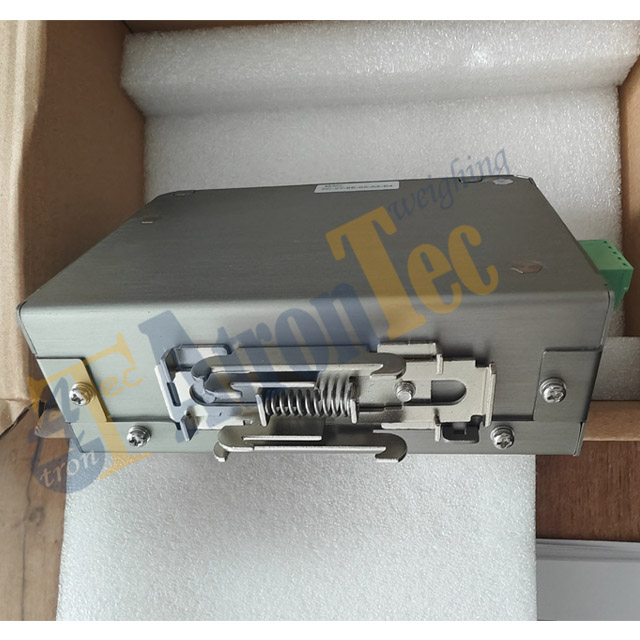 D511Pro Industrial Process Control Weighing Indicator with EtherNet/IP
