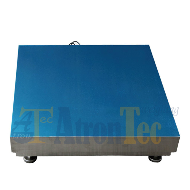 300kg stainless steel New Technology Platform Weighing Scale