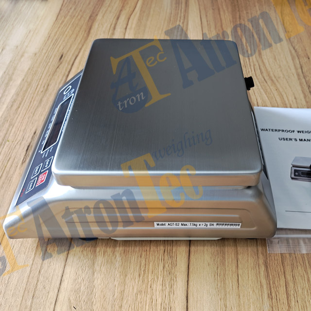 7.5kg waterproof scale-2