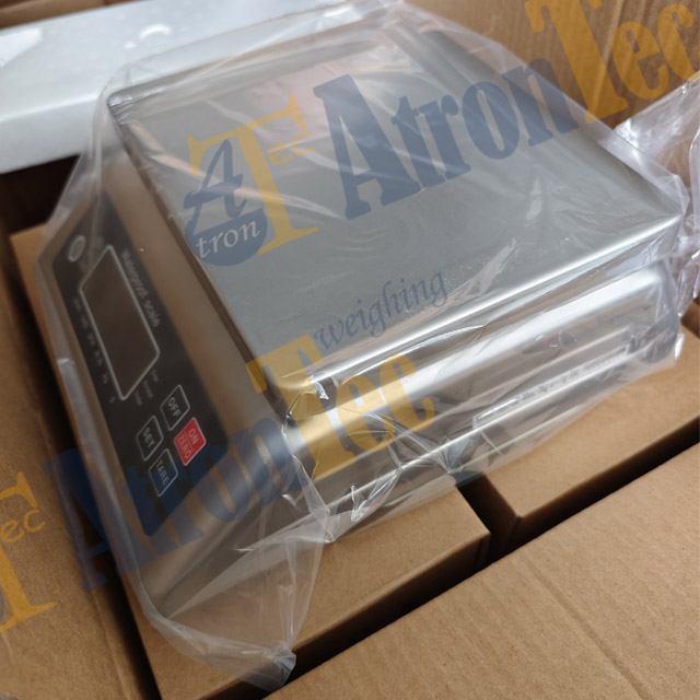 AGT-S2-3kg waterproof scale-3