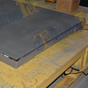 Double-layer Stainless Steel Floor Scale,1.5m*1.5m Stainless Steel Platform Scales
