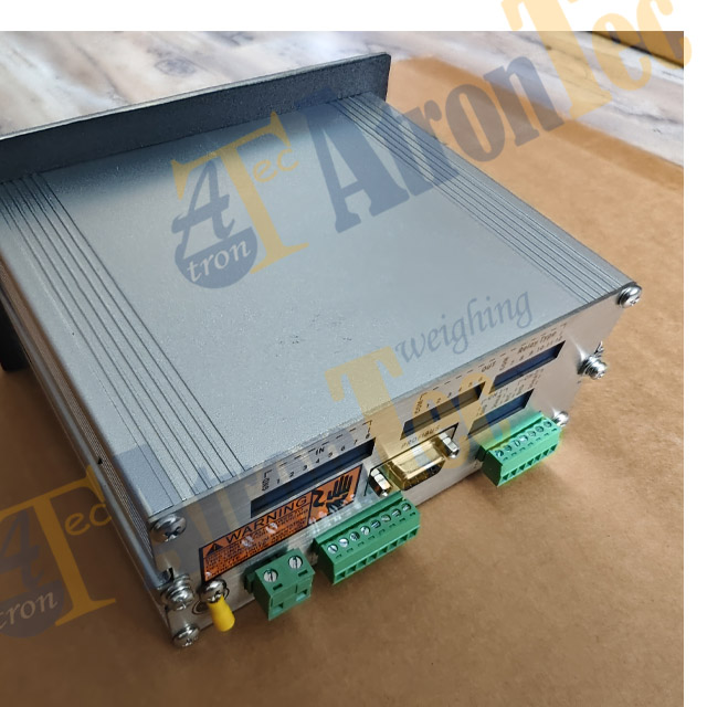 D520 Multifunctional Industrial Process Control Weighing Indicator with PROFIBUS
