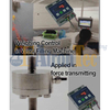 D203 Weighing Indicator for Industrial Process Weighing Control System