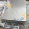 15kg Waterproof Scales,300*260mm Portable Platform Scales