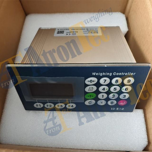 D520 Multifunctional Industrial Process Control Weighing Indicator with PROFIBUS