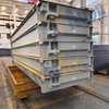 80t Capacity Analog Weighbridge,3*18m Analog Truck Scale