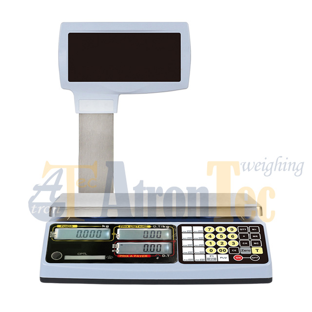 CPTL price computing scale-2