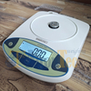 Electronic Counting Scale, High Precision Weighing Scale, Capacity 2kg Accuracy 0.01g Electronic Balance