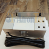 Aluminium-alloy IP65 single point load cell for platform scales