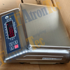China Supplier with Stainless Steel ELectronic Scales,6kg*2g IP68 Waterproof Scale