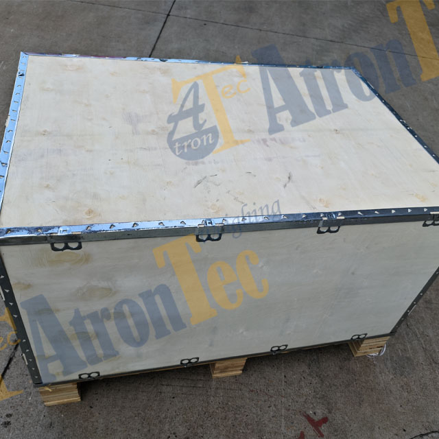 80t Capacity Analog Weighbridge,3*18m Analog Truck Scale