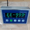Green LED Display Stainless Steel Weighing Indicator,Electronic Platform Weighing Scale Indicator