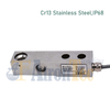 0.11T~4.4T Cantilever Beam Load Cell,2Cr13 Stainless Steel Load Cell for Floor Scales or Hopper Scales